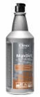 Preparat CLINEX 4 Max Dirt 1L 77-650, do usuwania tustych zabrudze
