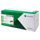 Lexmark Toner MX521 56F2000 6K