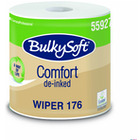 BulkySoft Comfort de-inked EKOLOGICZNE czyciwo papierowe 2w. 176m, 800 odcinków 55927