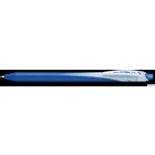Pióro kulkowe 0, 7mm niebieskie BL437-C PENTEL