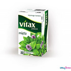 Herbata VITAX MITA STRONG 20t*1, 5g zioowa bez zawieszki