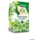 Herbata HERBAPOL ZIELNIK POLSKI pokrzywa (20 torebek)