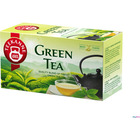 Herbata TEEKANNE GREEN TEA 20t zielona