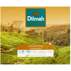Herbata DILMAH Ceylon Gold, 100 torebek