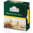 Herbata AHMAD English Tea no1, 100 torebek