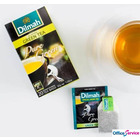 Herbata DILMAH PURE GREEN TEA (20 kopert) 1, 5g zielona