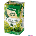 Herbata HERBAPOL ZIELNIK POLSKI koper woski (20 torebek)