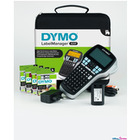 Drukarka przenona etykiet DYMO LabelManager 420P zestaw walizkowy, klawiatura ABC S0915480