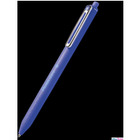 Dugopis 0, 7mm iZee niebieski BX467-C PENTEL