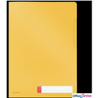 Folder A4 z kieszonk na etykiet Leitz Cosy, óta 47080019