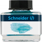 Atrament do piór SCHNEIDER, 15 ml, bermuda blue / morski