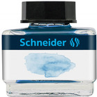 Atrament do piór SCHNEIDER, 15 ml, ice blue / bkitny