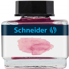 Atrament do piór SCHNEIDER, 15 ml, rose / pudrowy ró