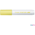 Marker PINTOR M pastelowy óty PISW-PT-M-PY PILOT (X)