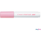 Marker PINTOR M pastelowy róowy PISW-PT-M-PP PILOT