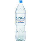 Woda mineralna KINGA PIENISKA, niegazowana, 1,5l