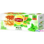Herbata LIPTON MITA Z CYTRUSAMI 20 saszetek