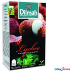 Herbata DILMAH LYCHEE 20t*1, 5g