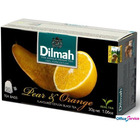 Herbata DILMAH GRUSZKA&POMARACZA 20t*1, 5g
