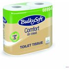 Papier toaletowy BulkySoft Comfort de-inked EKO 52, 5m 2w 66994 (4)