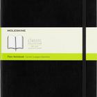 Notes MOLESKINE Classic XL (19x25cm) gadki, mikka oprawa, 192 strony, czarny