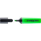 Zakrelacz e-345 EDDING, 2-5mm, zielony