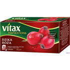 Herbata VITAX INSPIRATIONS DZIKA RÓA 20tb*2g