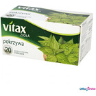 Herbata VITAX POKRZYWA 20t *1, 5g zioowa bez zawieszki