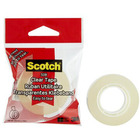 Tama bezbarwna Scotch® 508, atwa w odrywaniu, 19mm x 33m, 8 rolek