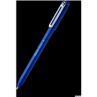 Dugopis PENTEL IZEE 0, 7mm niebieski BX457-C