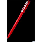 Dugopis PENTEL IZEE 0, 7mm czerwony BX457-B