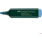 Zakrelacz TEXTLINER 48 niebieski FABER-CASTELL 154851 FC