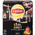 Herbata LIPTON Earl Grey, 92 torebki