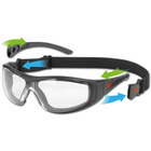 Stealth™ Hybrid zestaw, okulary/gogle