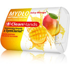 Mydo w kostce antybakteryjne CLEAN HANDS, mango, 90 g