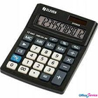 Kalkulator biurowy ELEVEN CMB1201-BK Business Line, 12-cyfrowy, 137x102mm, czarny