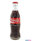 Napój COCA COLA 0.25L butelka szklana 24szt. + skrzynka
