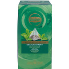 Herbata LIPTON, piramidki, Exclusive Selection, mita, 25 torebek