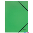 Teczka z gumk Leitz Recycle A4, zielony 39080055