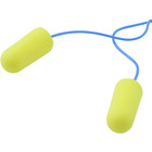 Wkadki przeciwhaasowe 3M E-A-Rsoft Yellow Neons, ze sznurkiem, ES-01-005, óte