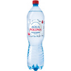Woda mineralna Aqua Polonia, niegazowana, 1, 5l