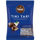 Cukierki Tiki Taki WAWEL, kokosowo-orzechowe, 1kg