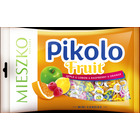 Cukierki Pikolo Owocowe MIESZKO, mini, 1kg