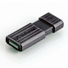 Pami Pendrive VERBATIM 32GB USB 2.0 czarny PINSTRIPE 49064