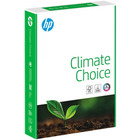 Papier ksero HP CLIMATE CHOICE, A4, klasa B+, 80gsm, 500 ark