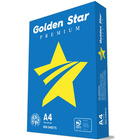 Papier ksero GOLDEN STAR Premium, A4, 500 arkuszy, klasa C