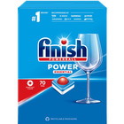 Tabletki do zmywarki FINISH Power Essential, 70szt., regular