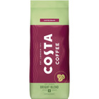 Kawa COSTA COFFEE Bright Blend, ziarnista, 1 kg